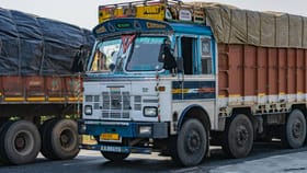 रस्ता पॉवर बँक बनेल, ट्रकला जाता जाता चार्ज केले जाईल, जाणून घ्या.