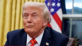 इराणसोबत व्यापारावरुन ट्रम्पची नवी धमकी, भारतावर किती परिणाम होईल?.