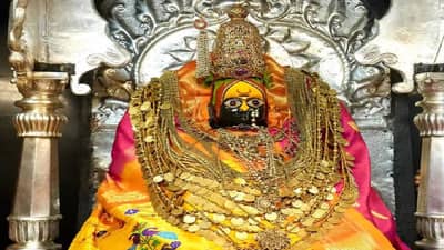 सोन्याची अंगठी असो की आयफोन... चुकून जरी दानपेटीत पडला तर देवाचा... तुळजाभवानी मंदिर संस्थानचा वादग्रस्त ठराव; भाविक संतापले