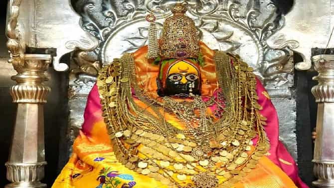 सोन्याची अंगठी असो की आयफोन... चुकून जरी दानपेटीत पडला तर देवाचा... तुळजाभवानी मंदिर संस्थानचा वादग्रस्त ठराव; भाविक संतापले