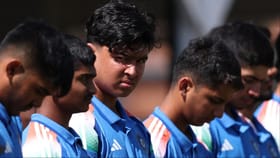 टीम इंडिया-दक्षिण आफ्रिका आमनेसामने, वैभव सूर्यवंशीकडे नेतृत्व.