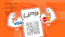 क्रेडिट कार्ड लवकरच हद्दपार? UPI चा मोठा धमाका.
