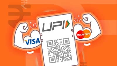 क्रेडिट कार्ड लवकरच हद्दपार? UPI चा मोठा धमाका, या फीचर्समुळे ग्राहकांना मोठा फायदा