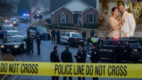 अमेरिकेत एकाचवेळी तब्बल इतक्या भारतायांची हत्या, 3 मुले लपली कपाटा...