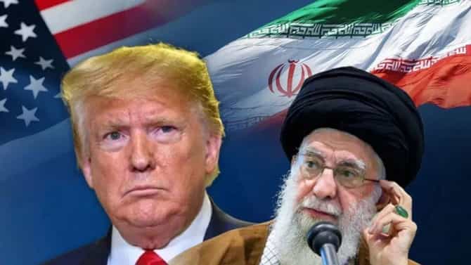 Iran-US Tension : भारताचा जवळच मित्र असलेला मुस्लिम देश बनला इराणची ढाल, ट्रम्प यांच्या धमक्या ऐकूनही घेतला मोठा निर्णय