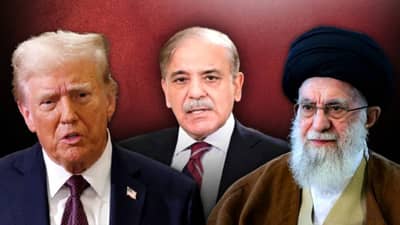 Iran Revolution 2026 : इराणमध्ये खामेनेई सत्तेतून बेदखल झाल्यास पाकिस्तानही वाईट परिणाम भोगेल, पहिले 3 फटके काय असतील?