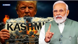 Donald Trump: मोठी बातमी…ट्रम्पचा टेरर प्लॅन…काश्मीर भारताकडून हिसकावणार? त्या एका कृतीने मोठी खळबळ…