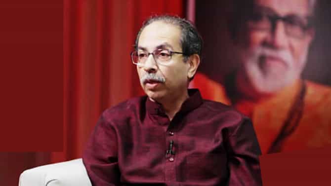 Uddhav Thackeray: शिवसेनेमुळे तुम्हाला सत्ता मिळाली तुम्ही काय खान होता का? उद्धव ठाकरे कडाडले