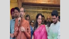 गद्दारी करून विजय मिळवला त्यांना..., उद्धव ठाकरेंचा मोठा इशारा.