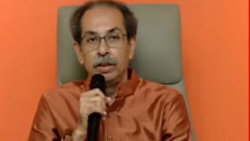 ते कोडं कधी सुटलंच नाही..., महापालिका निकालावर ठाकरेंची प्रतिक्रिया.