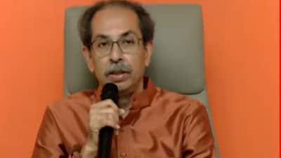 असं कसं होऊ शकतं? ते कोडं कधी सुटलंच नाही..., महापालिका निकालावर उद्धव ठाकरेंची पहिली प्रतिक्रिया