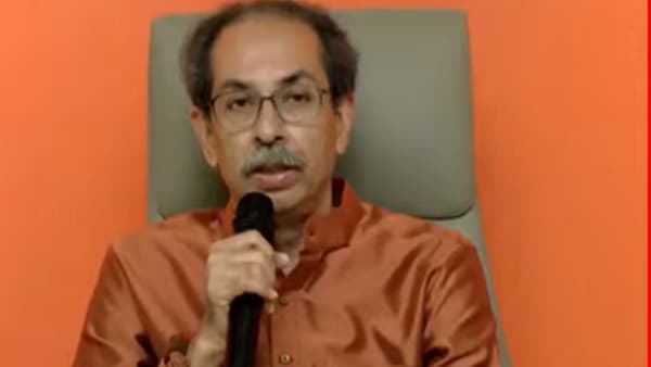 असं कसं होऊ शकतं? ते कोडं कधी सुटलंच नाही..., महापालिका निकालावर उद्धव ठाकरेंची पहिली प्रतिक्रिया
