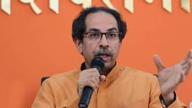 मोठी बातमी! भाजपासह शिवसेना शिंदे गटाला उद्धव ठाकरे यांचा थेट धक्का...