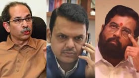 राज्यातील राजकारणात मोठा भूकंप, एकनाथ शिदेंचा गेम होणार, थेट....