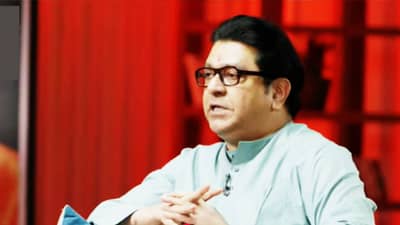 Raj Thackeray: ही बसवलेली माणसं, फक्त मोदींवर अवलंबून… राज ठाकरेंनी पिसेच काढली
