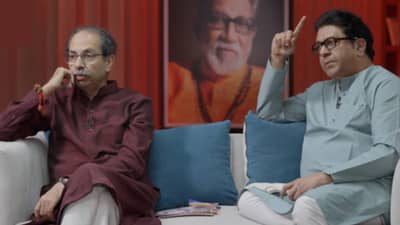 मुंबई महाराष्ट्रापासून तोडणार? कुठं शिजतोय कट? काय कारस्थान, उद्धव आणि राज ठाकरेंनी सांगितला तो प्लॅन...