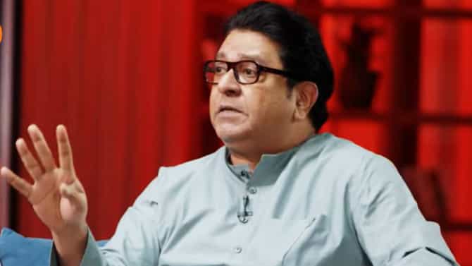 राज ठाकरे यांचा वाढवण बंदराजवळ विमानतळ बांधण्यास विरोध? म्हणाले, विमानतळ कशासाठी…