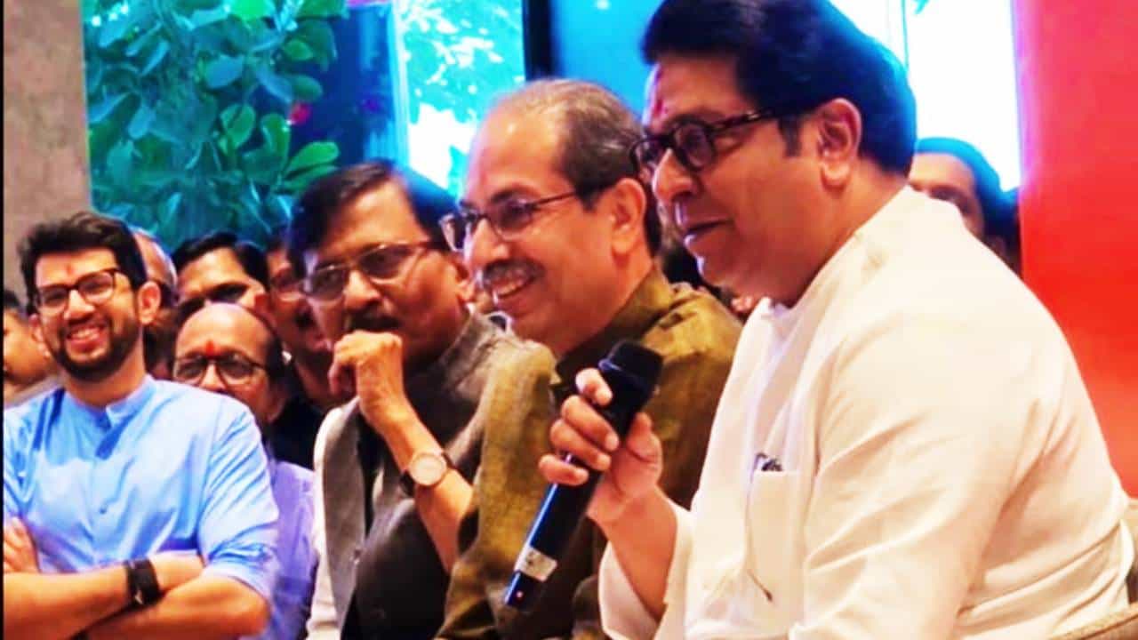Uddhav-Raj Thackeray: ठाकरे ब्रँडचा धडाका! संयुक्त मुलाखत ते सभा आणि लवकरच जाहीरनामा...मुंबईतील सर्वात मोठी अपडेट काय?
