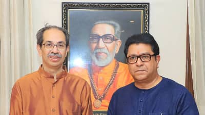 मुंबईत ठाकरे बंधू का पिछाडीवर? त्यांचा कारभार जवळनं बघणाऱ्या मंत्र्याने सांगितलं खरं कारण