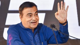 कोण आहे नितीन गडकरी यांची आवडती अभिनेत्री? मोठा खुलासा, आलिया, दीपिका.