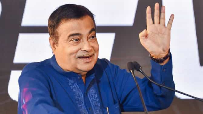 कोण आहे नितीन गडकरी यांची आवडती अभिनेत्री? मोठा खुलासा, आलिया, दीपिका, कतरिना सोडा, थेट...