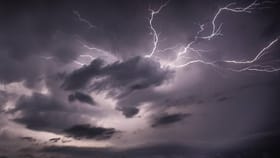 48 तास धोक्याची मोठं संकट! चक्रीवादळासह अवकाळी पाऊस, अलर्ट जारी, 45....