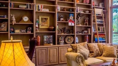 Vastu Shastra : जर तुमच्याही घरात असतील हे वास्तुदोष, तर मिळतं आजारांना आमंत्रण