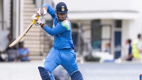 एकाच दिवसात 2 वर्ल्ड रेकॉर्ड उद्धवस्त, वैभव सूर्यवंशीचा धमाका.