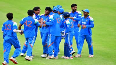 U19 IND vs SA : टीम इंडिया मालिका विजयासाठी सज्ज, दक्षिण आफ्रिकेसाठी करो या मरो, कोण जिंकणार?