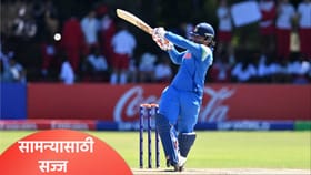 वैभवची पाकिस्तानविरुद्ध कशी आहे कामगिरी? 5 खेळाडूंनी असं मांडलं गणित.