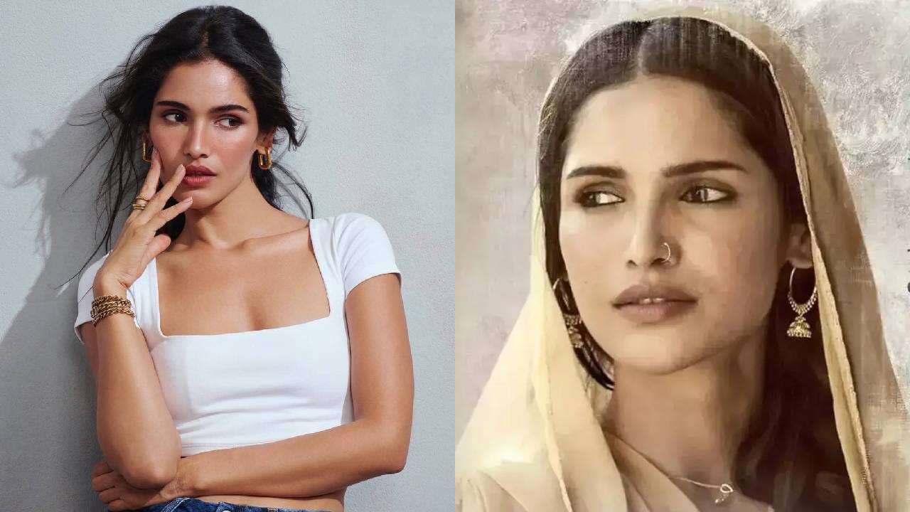 इमरान हाश्मी आणि यामी गौतम यांच्या मुख्य भूमिका असलेला 'हक' हा चित्रपट 7 नोव्हेंबर रोजी थिएटरमध्ये प्रदर्शित झाला. या चित्रपटाला आता ओटीटीवर प्रेक्षकांकडून चांगला प्रतिसाद मिळतोय. इमरान आणि यामीच्या दमदार अभिनयासोबतच आणखी एका अभिनेत्रीने प्रेक्षकांचं लक्ष वेधलं आहे.