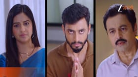 देव पावला रे..; 'वीण दोघांतली ही तुटेना'मध्ये कडक ट्विस्ट