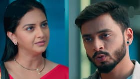 तिथल्या तिथेच दोन कानाखाली..; 'वीण दोघांतली ही तुटेना'चा प्रोमो चर्चेत.