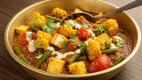 GK : पाकिस्तानी लोकांचा आवडता शाकाहारी पदार्थ कोणता?.