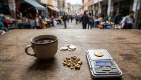 सोनं झालं स्वस्त, चहाच्या किंमतीत मिळतंय 24 कॅरेट गोल्ड, किंमत वाचून.