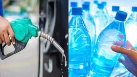 जगातील आगळावेगळा देश... इथं पेट्रोल पाण्यासारखं स्वस्त... तर रोटी महाग.