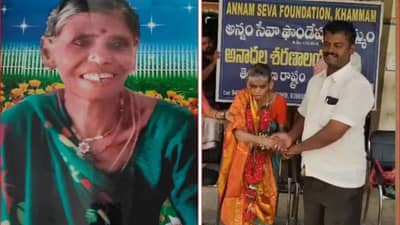 आईच्या पिंडदानाची तयारी करत होता तितक्यात वाजला फोन अन्.. तरुणासोबत घडली चमत्कारिक गोष्ट, वाचून तुम्हीही व्हाल हैराण!