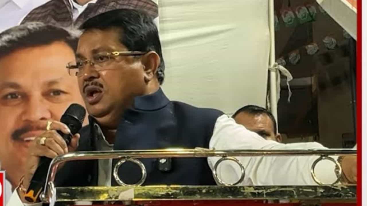 भाजपला लाज का वाटत नाही? विजय वडेट्टीवारांचा घणाघाती सवाल