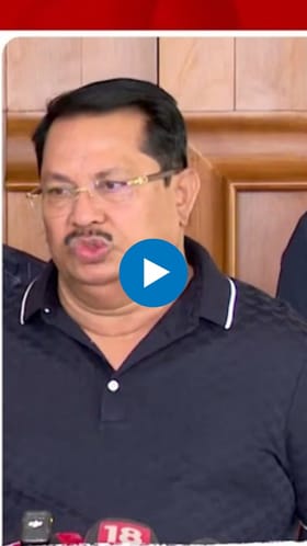 खासदार म्हणजे जिल्ह्याचे मालक नाही! वडेट्टीवारांचं विधान.