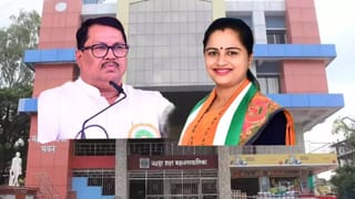 Vijay Wadettiwar: नगरसेवकांना 1 कोटींची ऑफर! विजय वडेट्टीवारांच्या मोठा आरोप, चंद्रपुरात कुणाचा करेक्ट कार्यक्रम करणार?