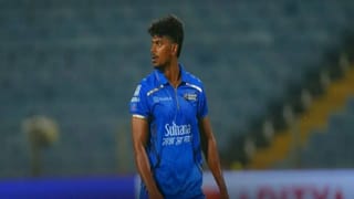 Vijay hazare trophy 2025-26 : विजयासाठी 6 धावा, लास्टची मेडन ओव्हर, गोव्याच्या तोंडून विजयाचा घास हिरावणारा महाराष्ट्राचा जादुई गोलंदाज कोण?