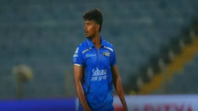 Vijay hazare trophy 2025-26 : विजयासाठी 6 धावा, लास्टची मेडन ओव्हर, गोव्याच्या तोंडून विजयाचा घास हिरावणारा महाराष्ट्राचा जादुई गोलंदाज कोण?