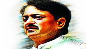 'विलासरावांच्या आठवणी पुसल्या जातील' भाजप नेत्याच्या वक्तव्याने वाद