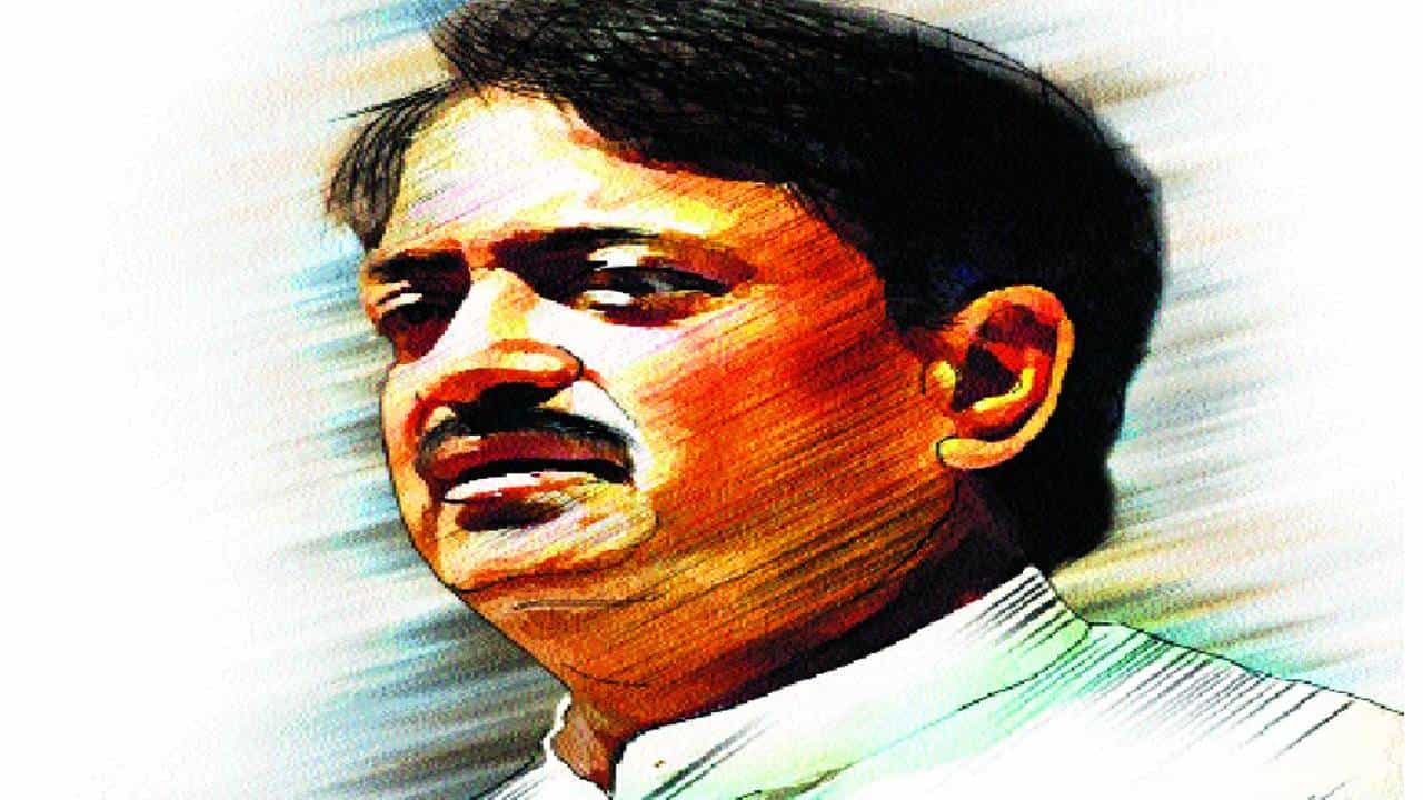 लातूरमधून विलासरावांच्या आठवणी पुसल्या जातील भाजपच्या मोठ्या नेत्याचा वक्तव्याने वादाची ठिणगी