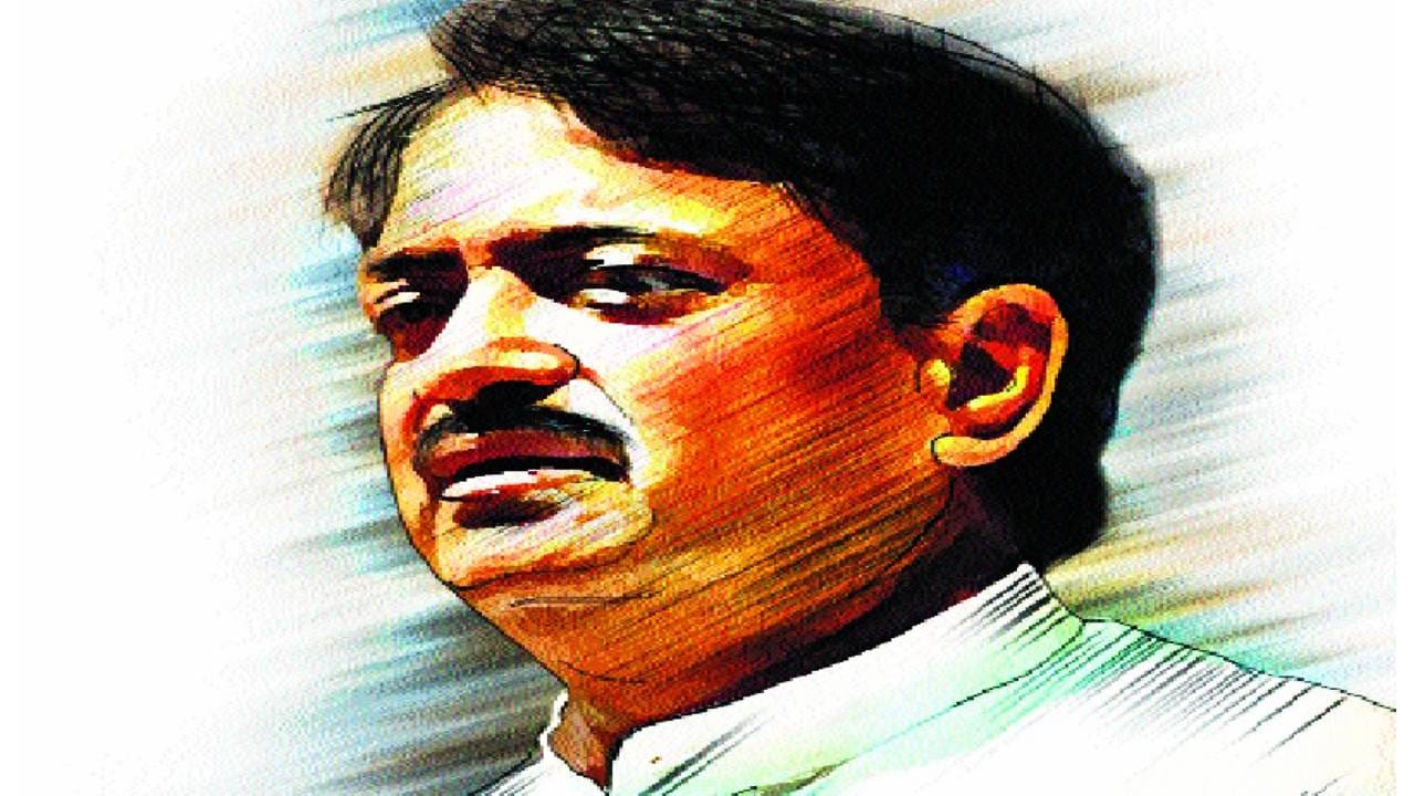 'लातूरमधून विलासरावांच्या आठवणी पुसल्या जातील' भाजपच्या मोठ्या नेत्याचा वक्तव्याने वादाची ठिणगी 'लातूरमधून विलासरावांच्या आठवणी पुसल्या जातील' भाजपच्या मोठ्या नेत्याचा वक्तव्याने वादाची ठिणगी