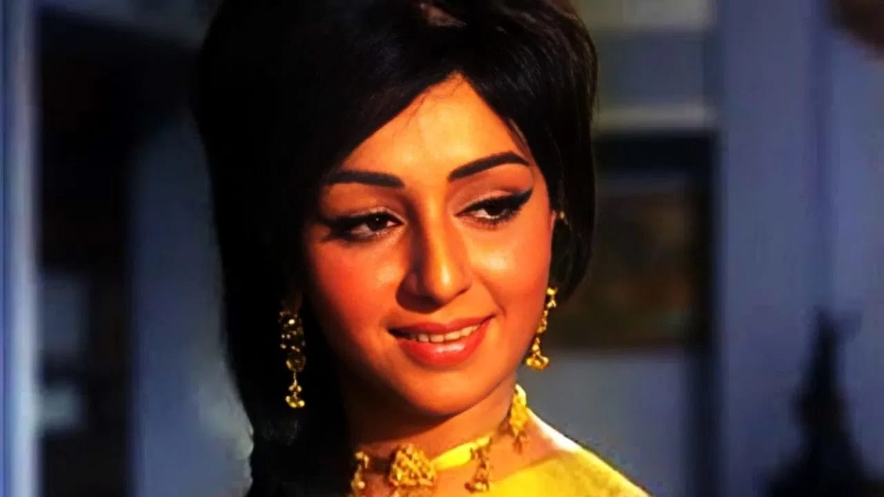 दारुमुळे लिव्हर खराब झाला. त्यांना रुग्णालयात दाखल केलं. त्यावेळी एकही जवळचा व्यक्ती त्यांना भेटायला आला नाही. 34 व्या वर्षी त्यांना जगाचा निरोप घेतला. 