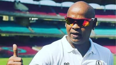 Vinod Kambli Birthday: विनोद कांबळीचा निवृत्तीच्या 30 वर्षांनंतरही महारेकॉर्ड आजही कायम, नक्की विक्रम काय?