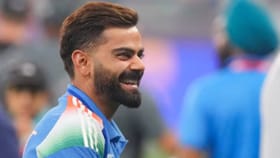 विराट कोहलीच्या रडारवर सचिन तेंडुलकरचा मोठा विक्रम.