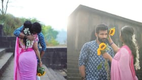 विशाल निकमने दिली प्रेमाची जाहीर कबुली; अभिनेत्रीसोबत रोमँटिक फोटो.