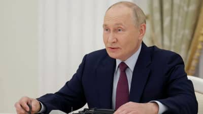 मादुरो यांची अटक म्हणजे तिसऱ्या महायुद्धाची सुरुवात, ज्याचा आदेश पुतिनही मोडत नाहीत त्या व्यक्तीचं वक्तव्य, मोठी खळबळ